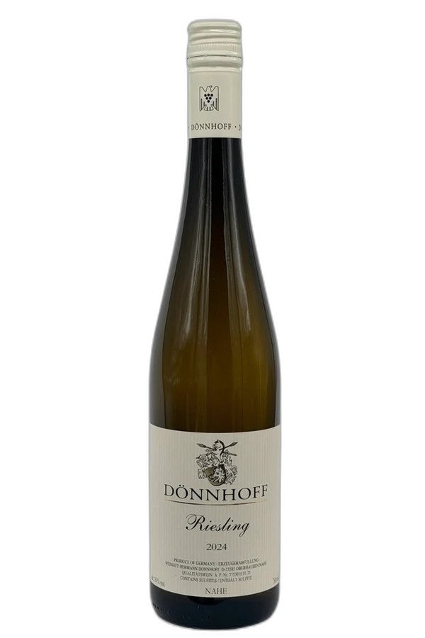 Riesling Trocken, Weingut Donnhoff