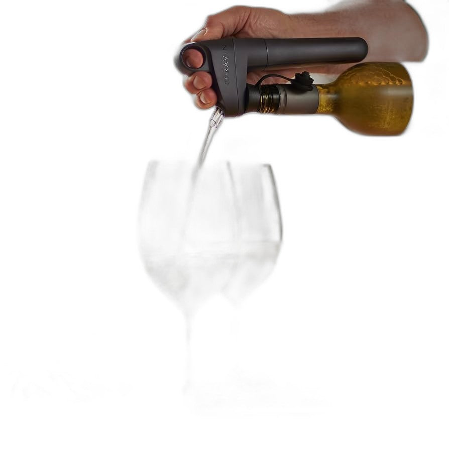 Coravin Pivot Plus
