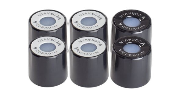 Πώμα Coravin Screwcap