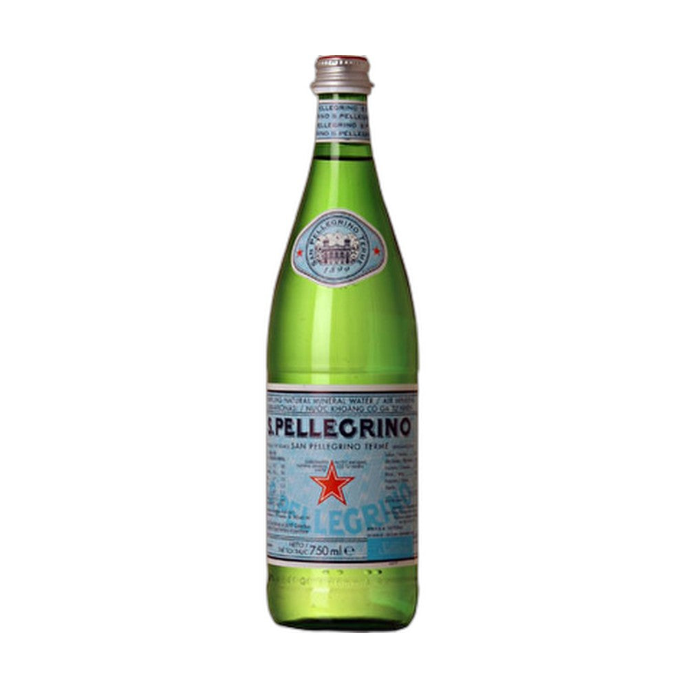 Σαμπανιέρα Vintage Pellegrino