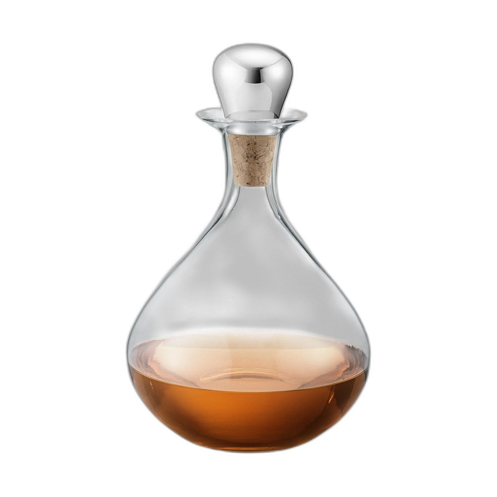 Καράφα Sky με ανοξείδωτο stopper, Georg Jensen