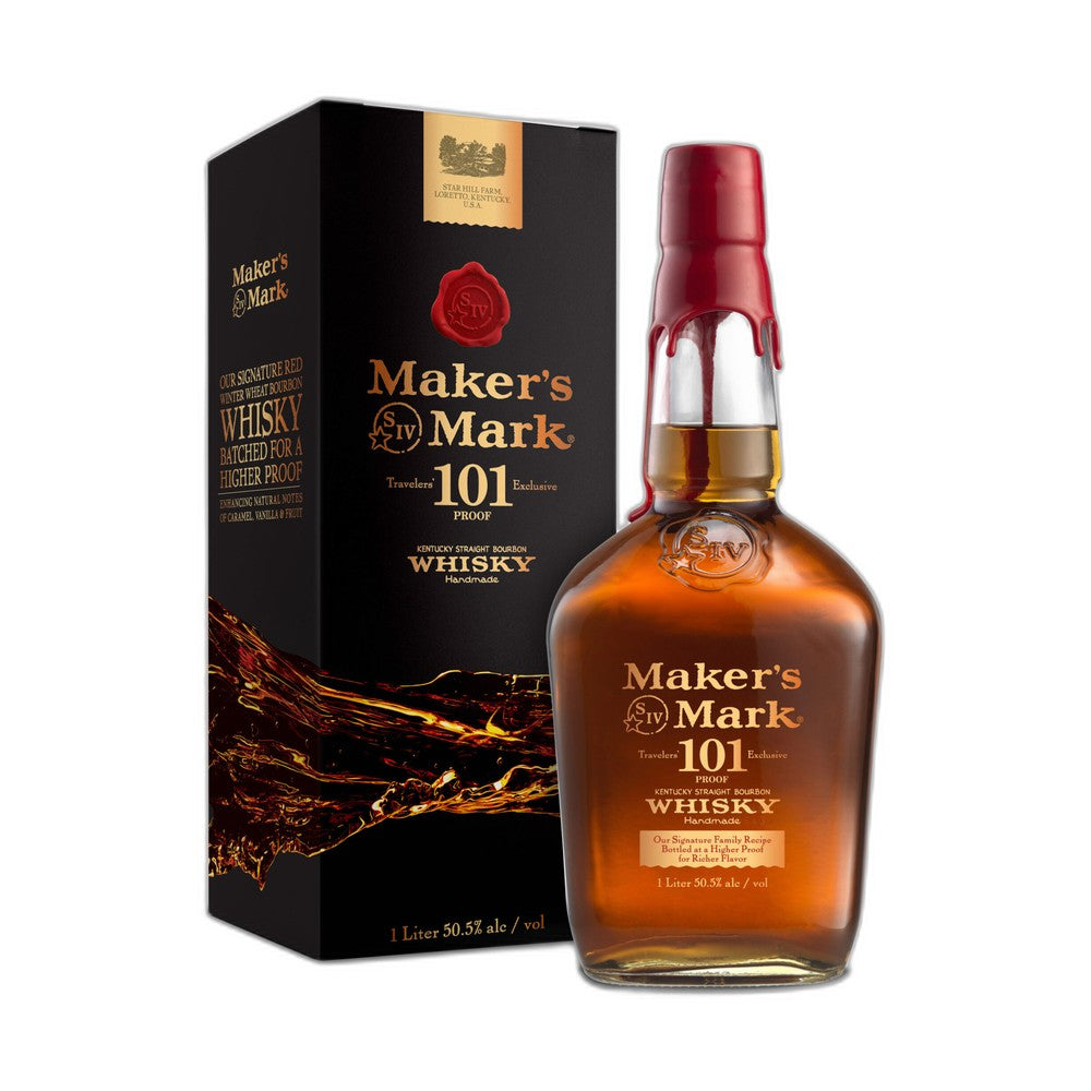 Whisky Makers Mark