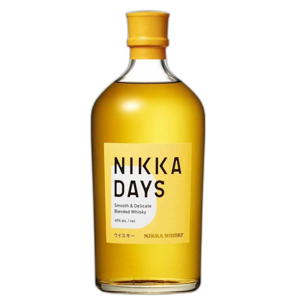 Whisky Nikka Days