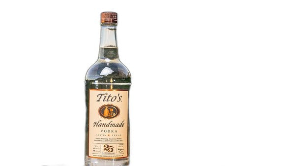 Vodka Tito's