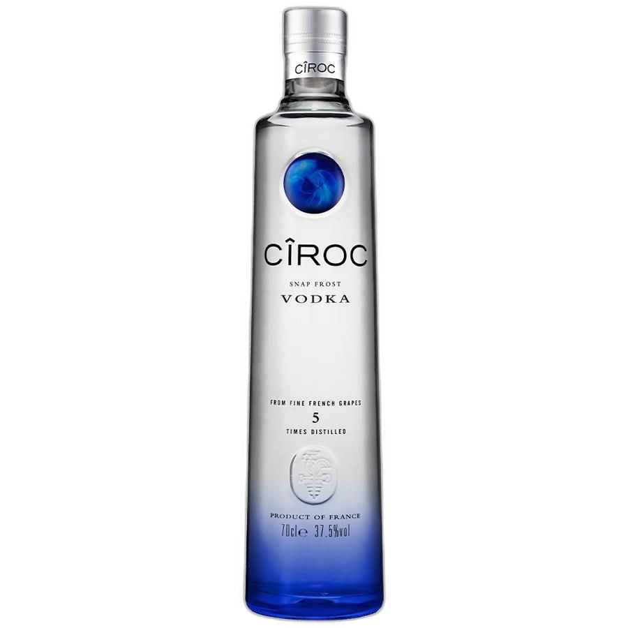 Vodka Ciroc