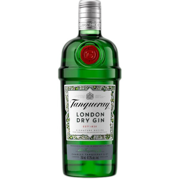 Gin Tanqueray
