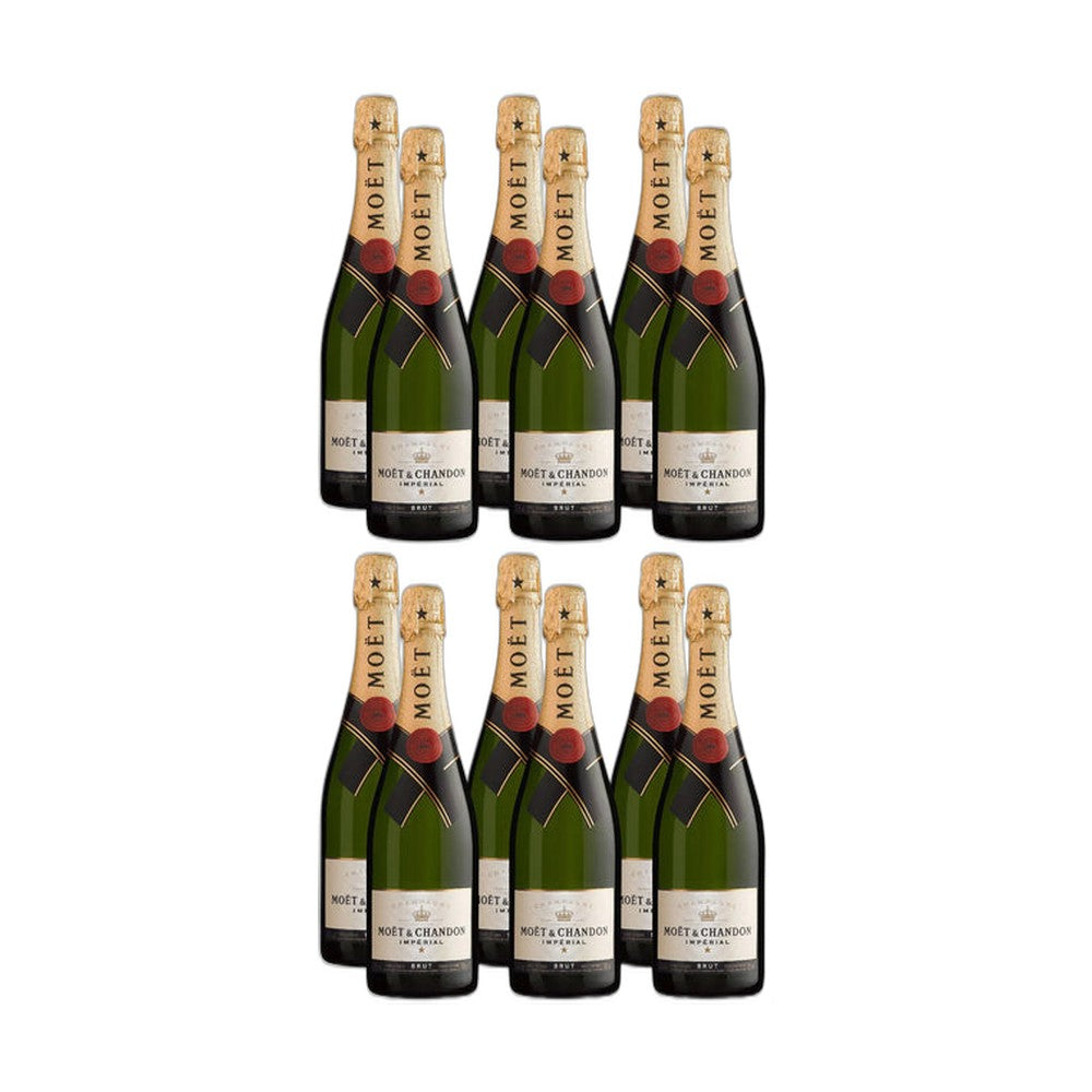 Champagne Moet & Chandon Brut Imperial