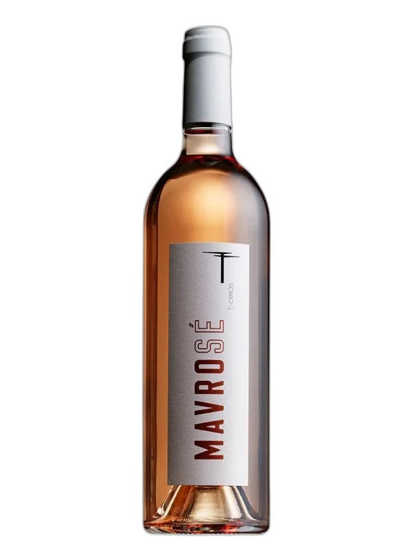 Mavrose, Τηνιακοί Αμπελώνες
