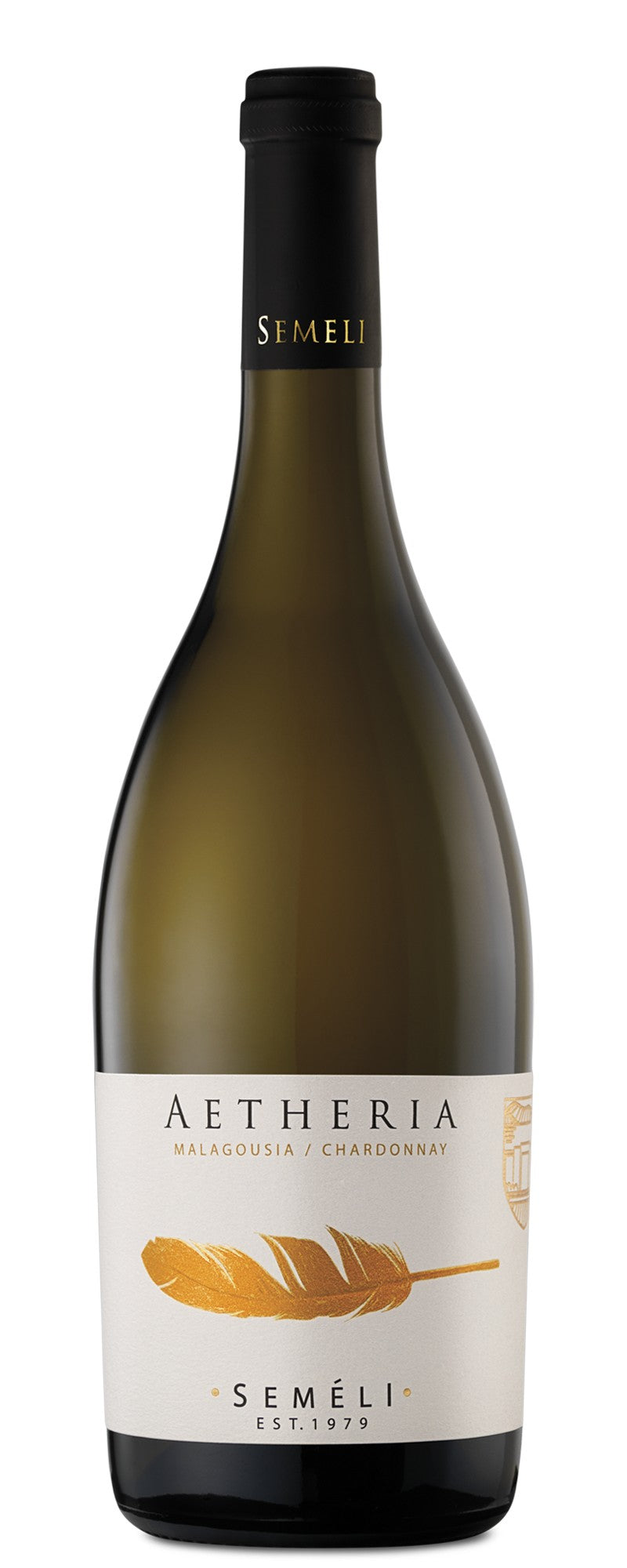 Aetheria Malagouzia Chardonnay, Σεμέλη