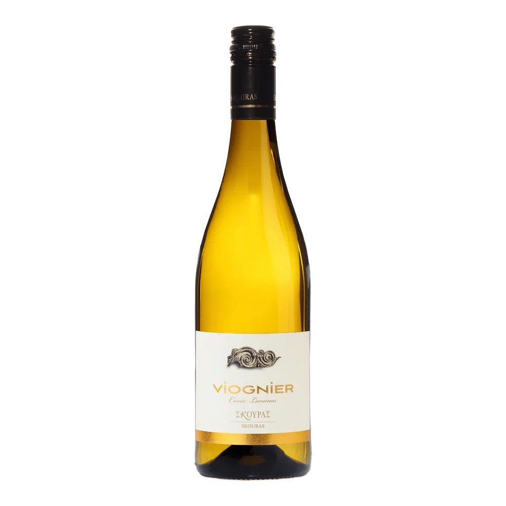 Viognier, Κτήμα Σκούρα