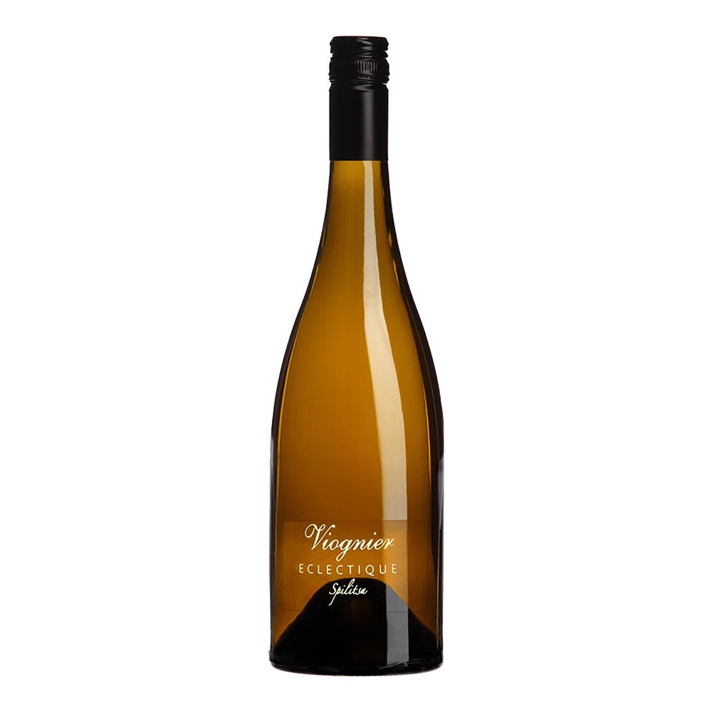 Viognier Eclectique, Κτήμα Σκούρα