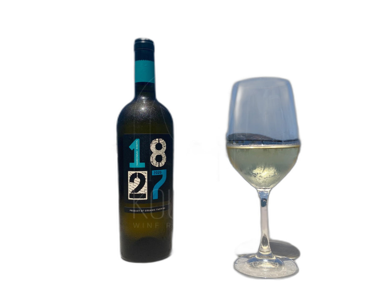1827 White, Navarino Vineyards