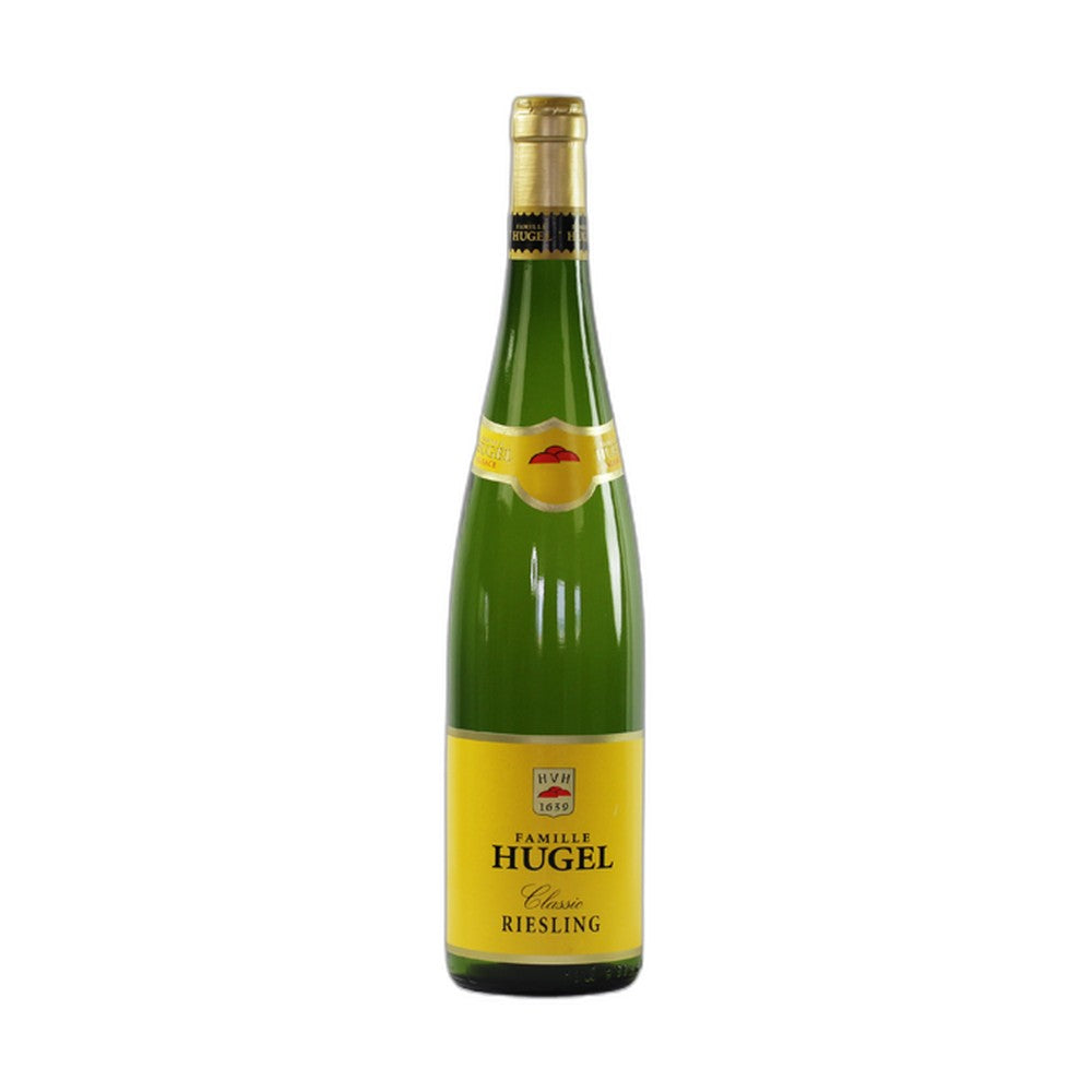 Riesling, Famille Hugel