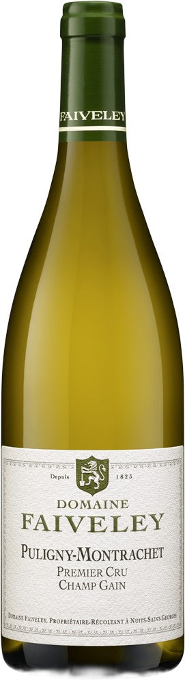 Puligny Montrachet Blanc 2023, Domaine Faiveley