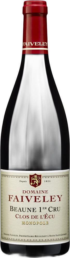 Beaune 1er Cru Clos de l' Ecu 2023 , Domaine Faiveley