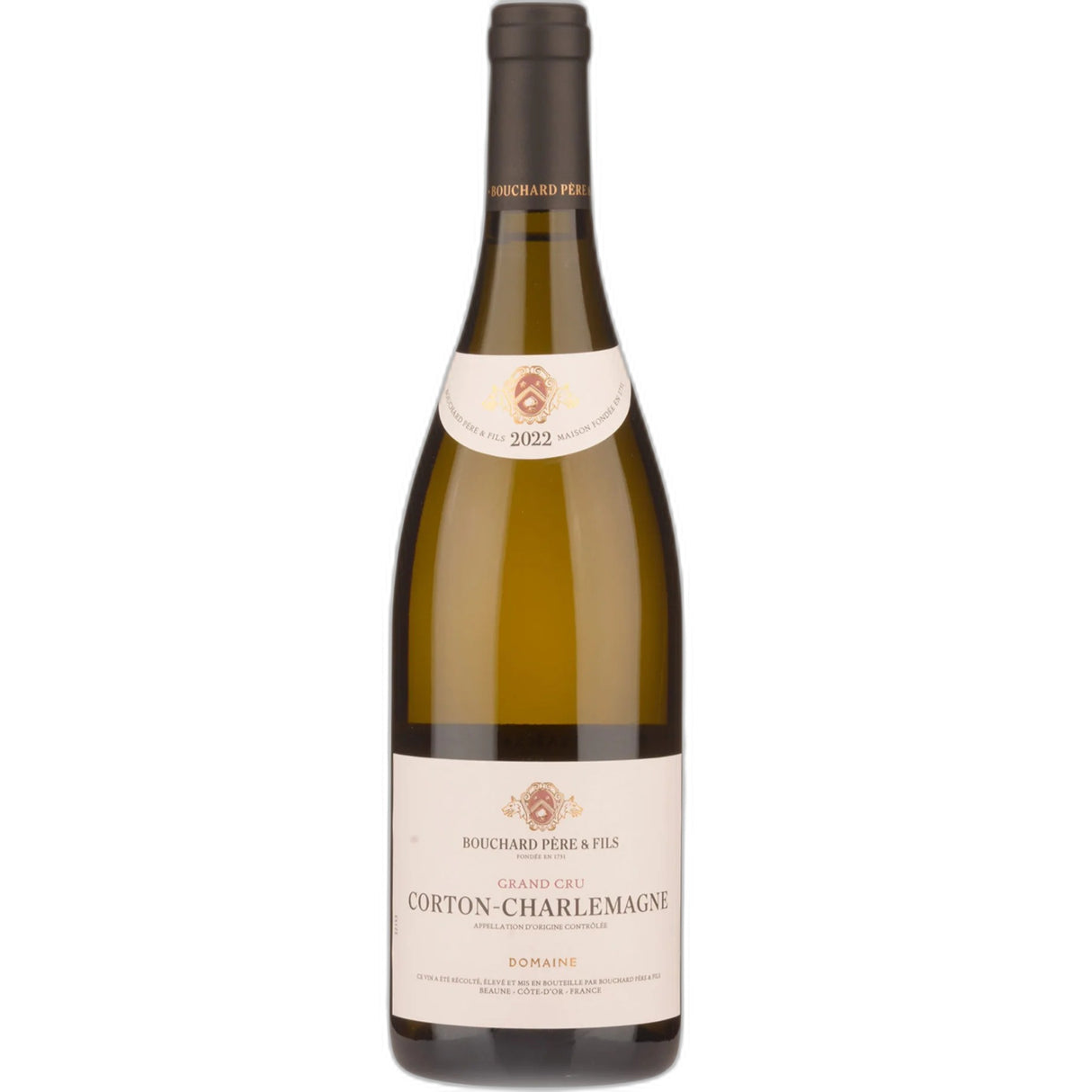 Corton Charlemagne Grand Cru 2022, Bouchard Pere&Fils