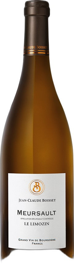 Meursault Le Limozin 2023, Jean-Claude Boisset