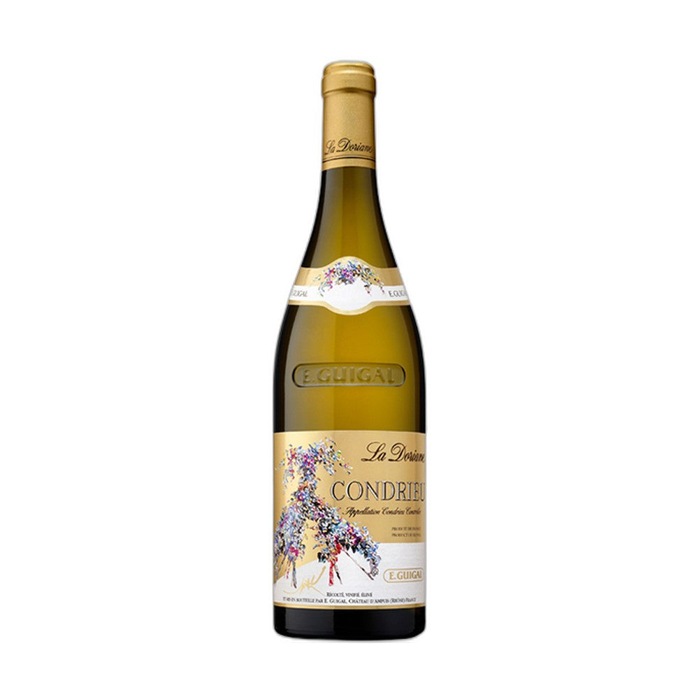 Condrieu La Doriane 2022, E.Guigal