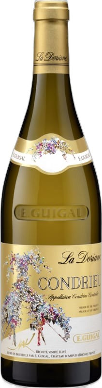 Condrieu La Doriane 2024, E.Guigal