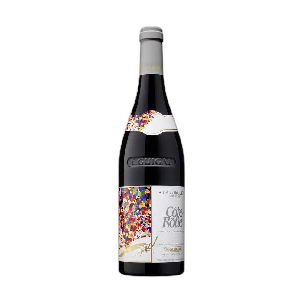 Cote Rotie 2020, E.Guigal