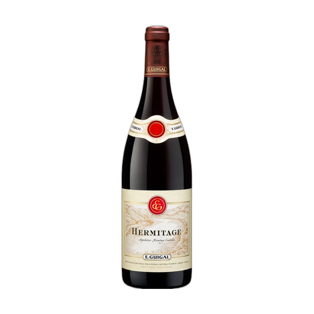 Hermitage rouge 2019, E.Guigal
