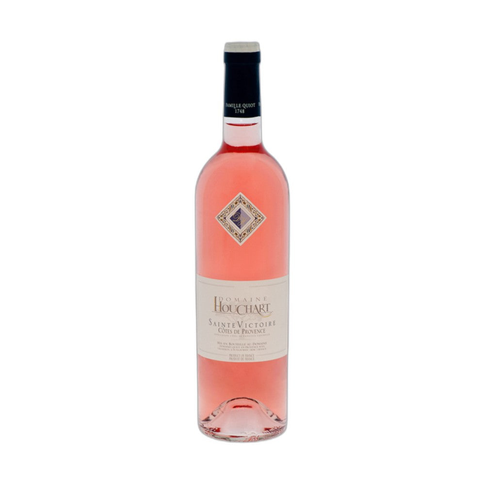 Saint Victoire Rose Magnum, J.Quiot