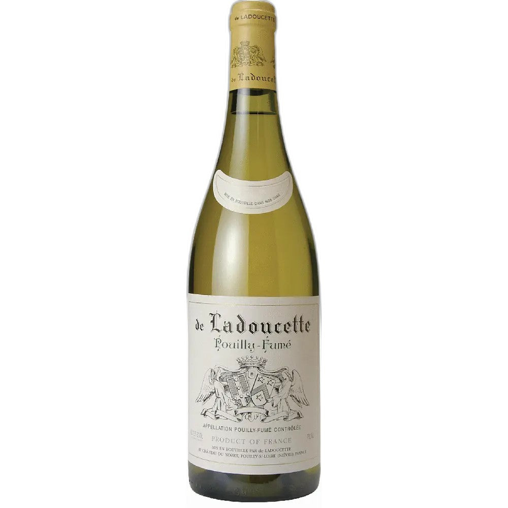 Pouilly Fume, De Ladoucette