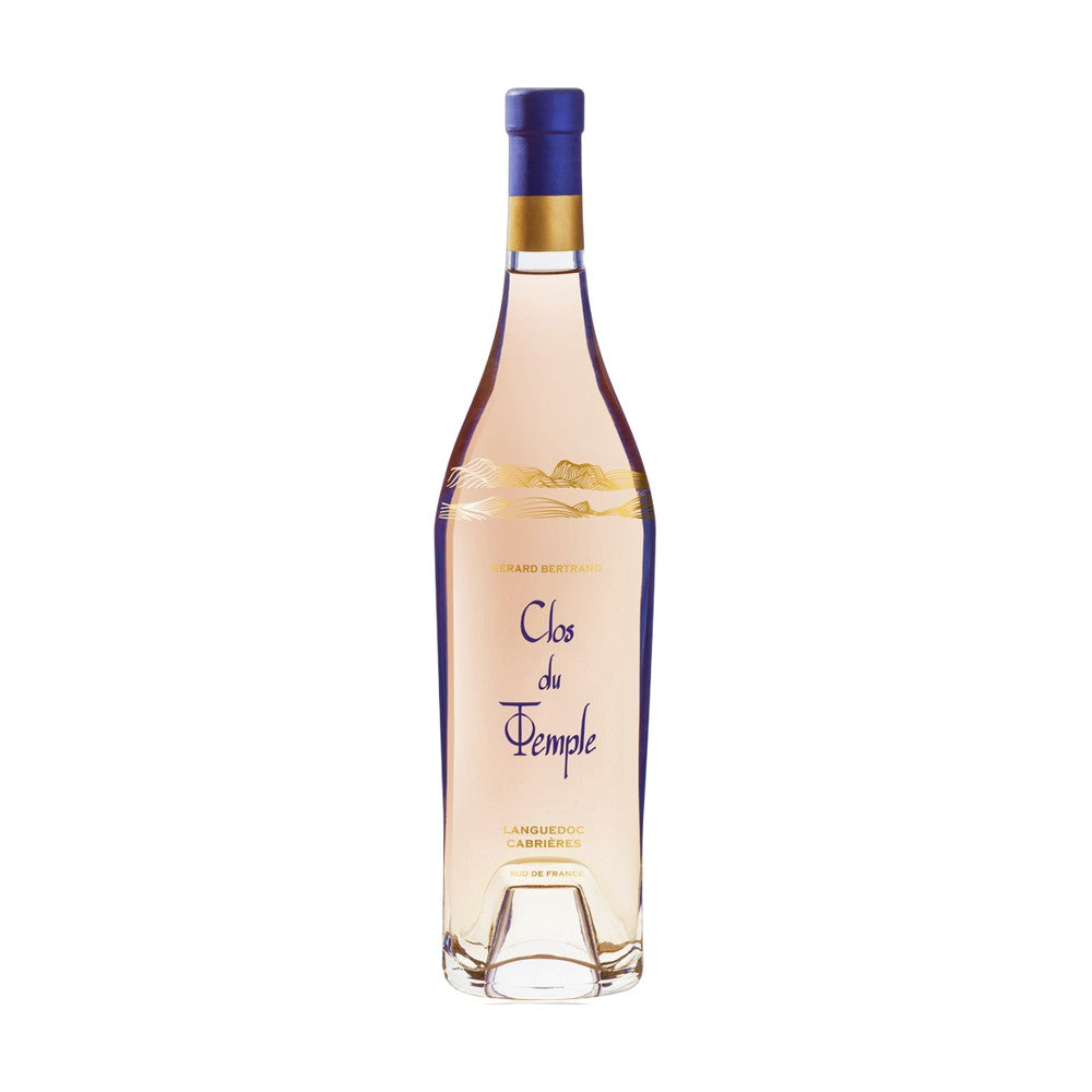 Clos du Temple 2023, Gerard Bertrand
