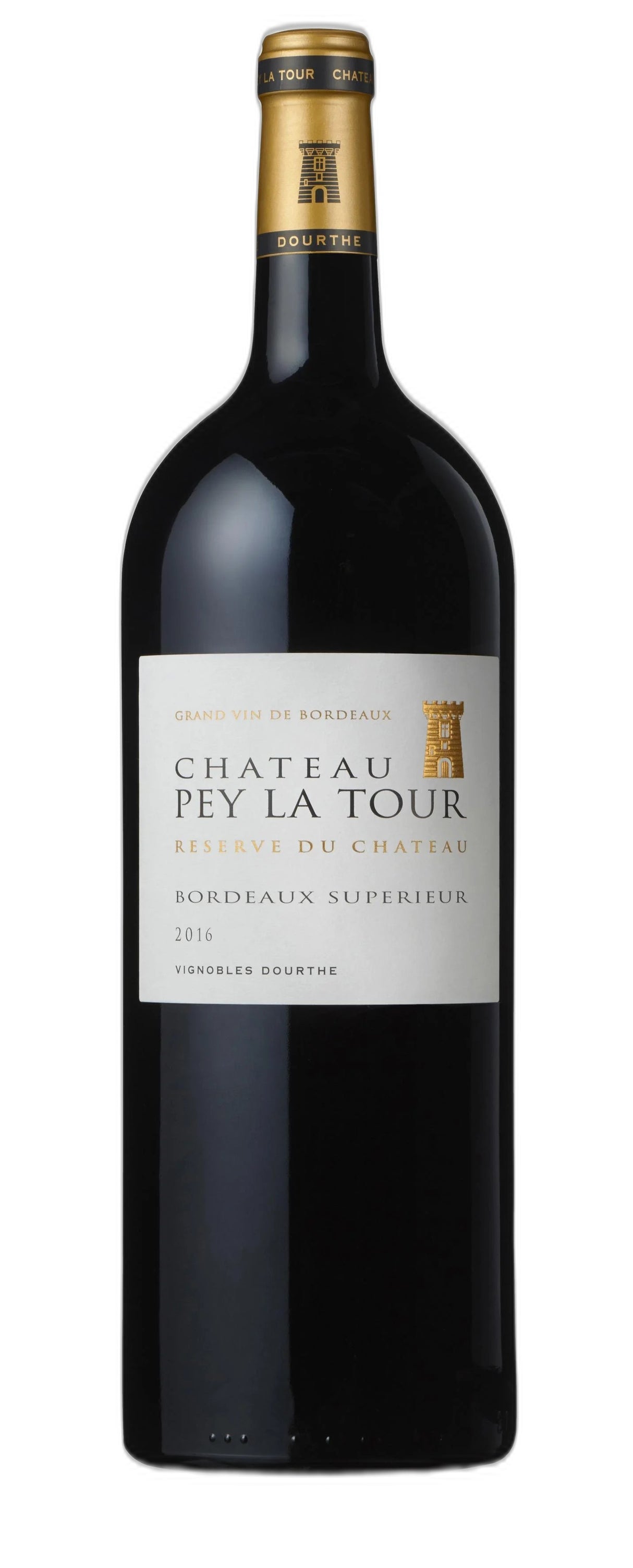 Chateau Pey La Tour Rve 2018