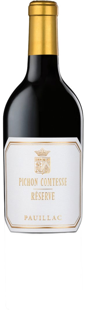 Reserve de Pichon Comtesse  2021