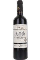 Chateau Cambon la Pelouse 2020