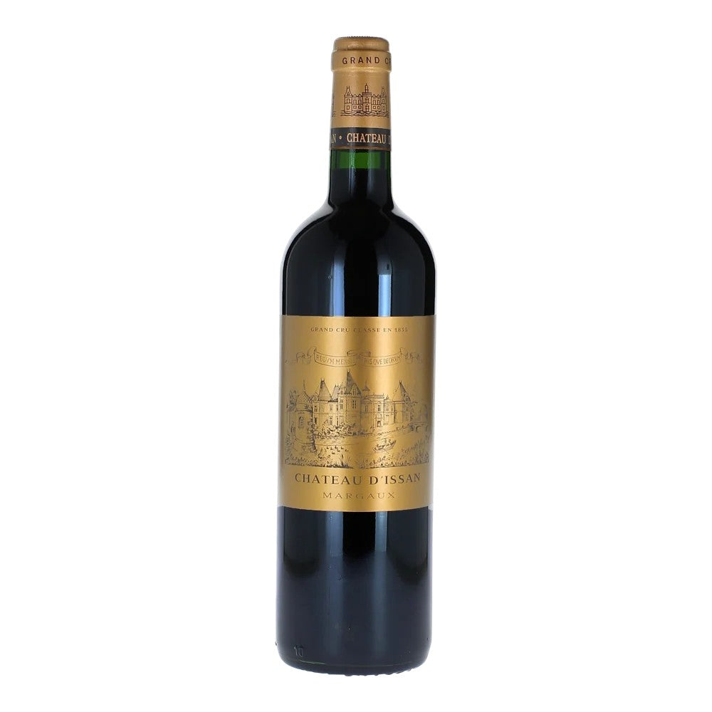 Chateau D'Issan 2021