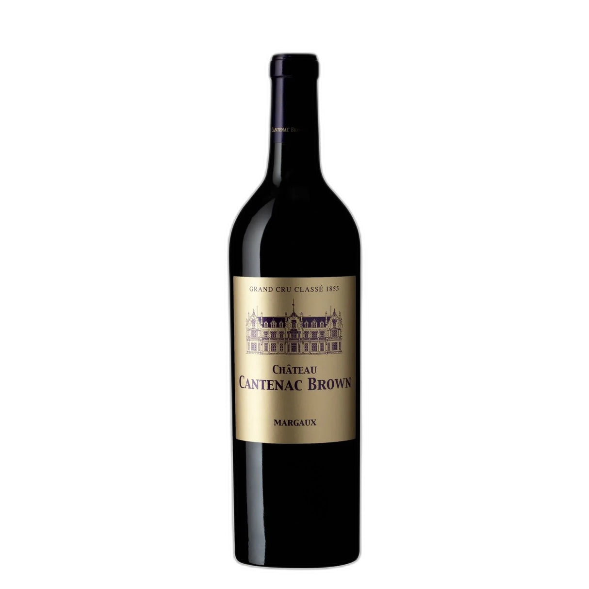 Chateau Cantenac Brown 2021