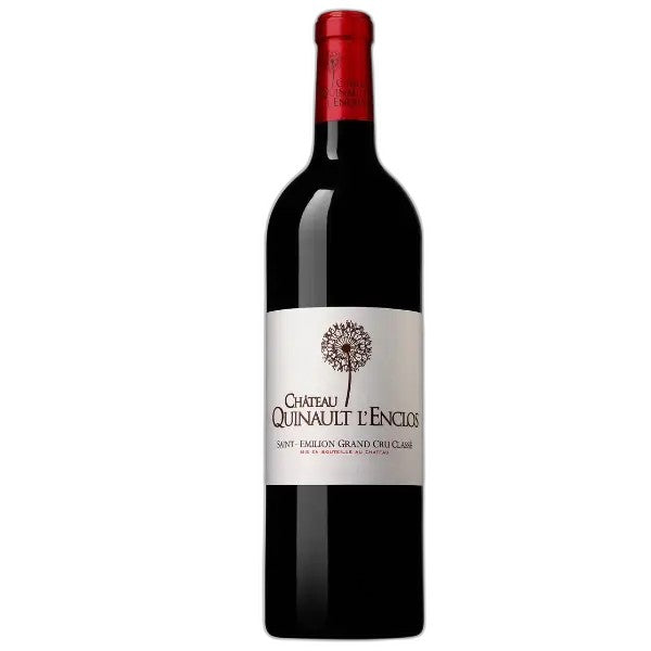 Chateau Quinault L'Enclos 2021
