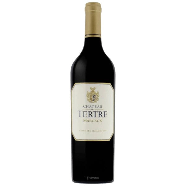 Chateau du Tertre 2021
