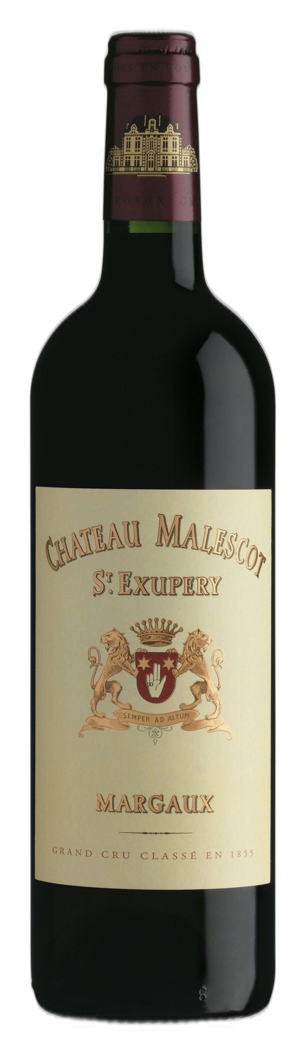 Chateau Malescot St.Exupery 2021