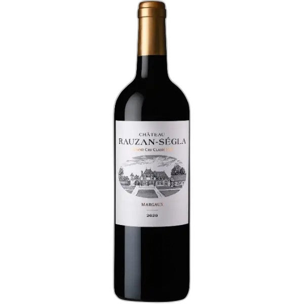Chateau Rauzan Segla 2020