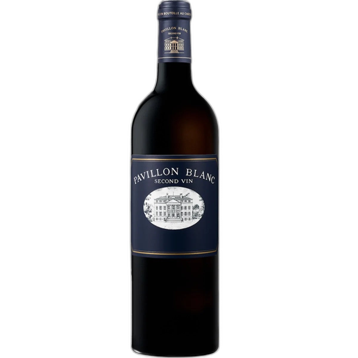 Chateau Pavillon Blanc Ch. Margaux 2022