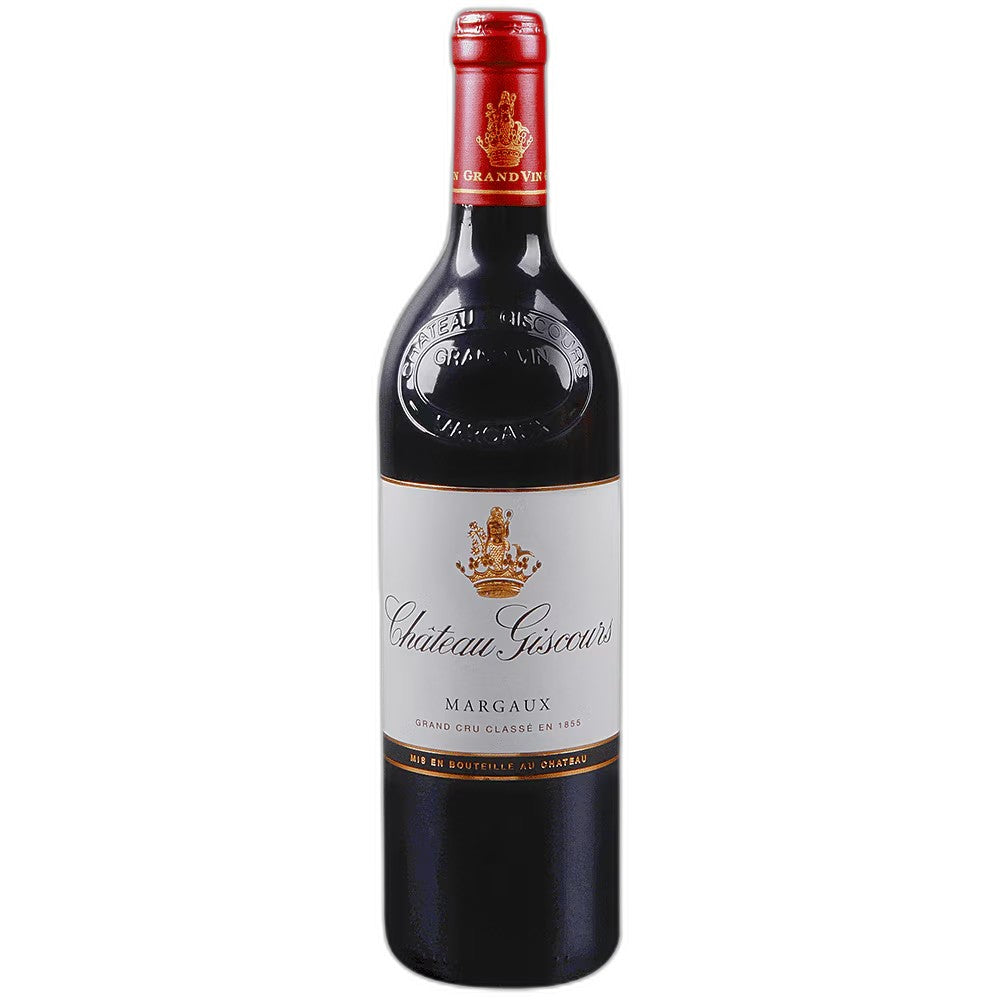 Chateau Giscours 2020