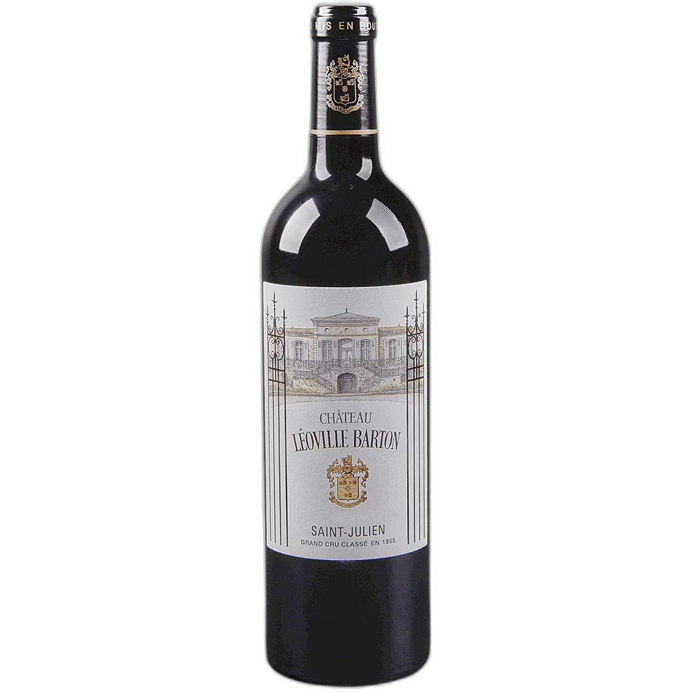 Chateau Leoville Barton 2020