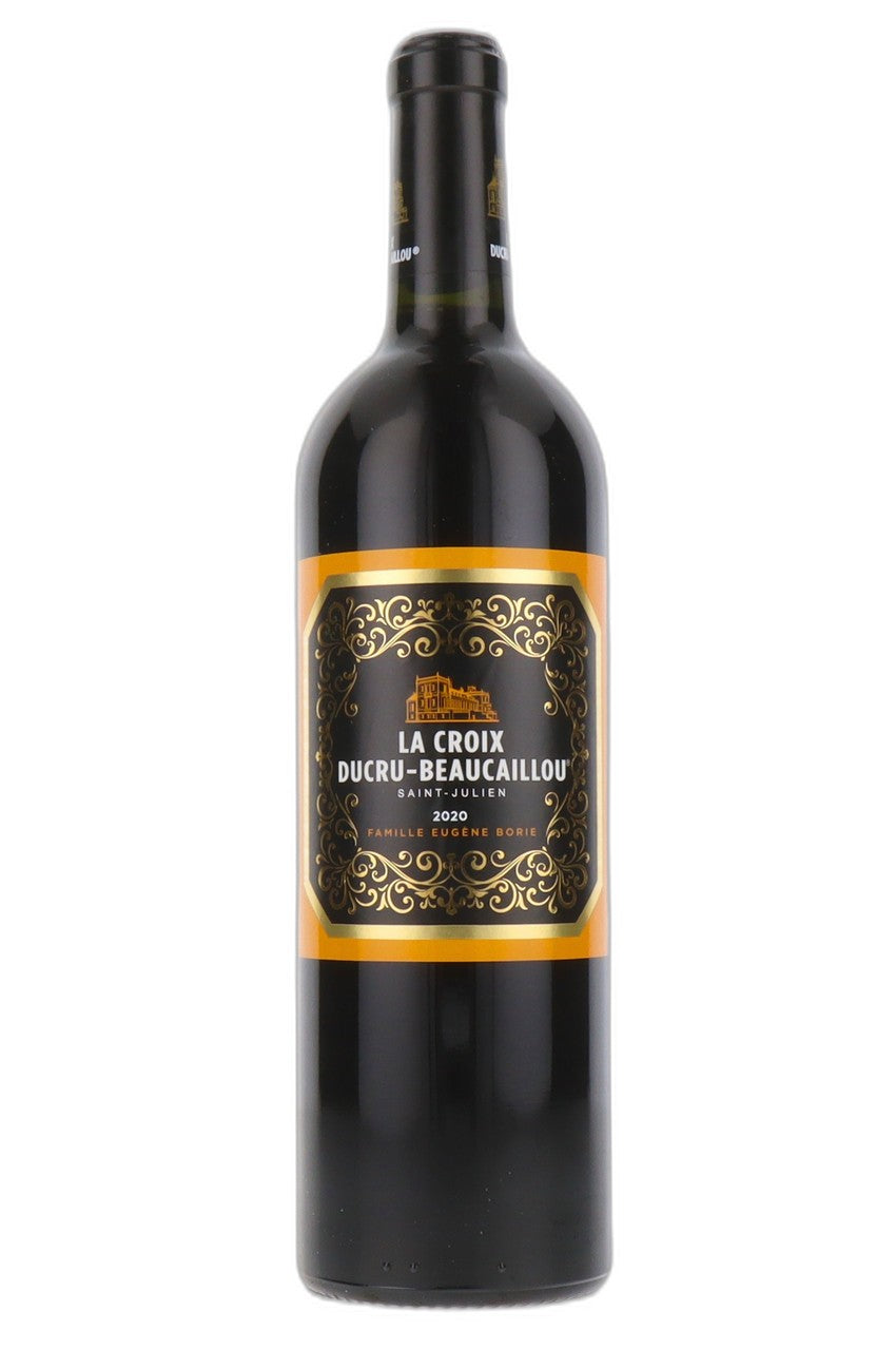 Chateau La Croix Ducru Beaucaillou 2020