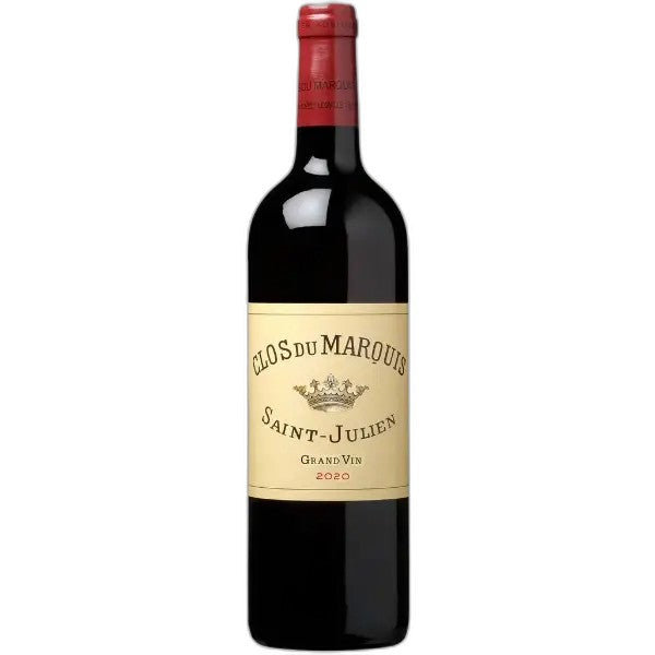 Chateau Clos Du Marquis 2020