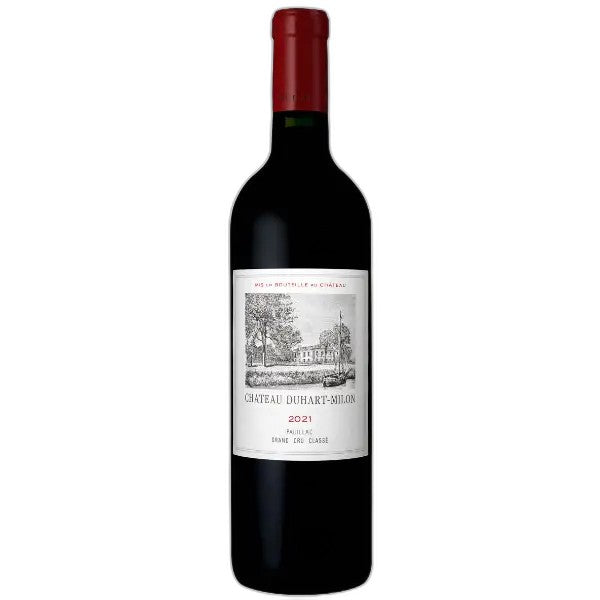 Chateau Duhart Milon 2021