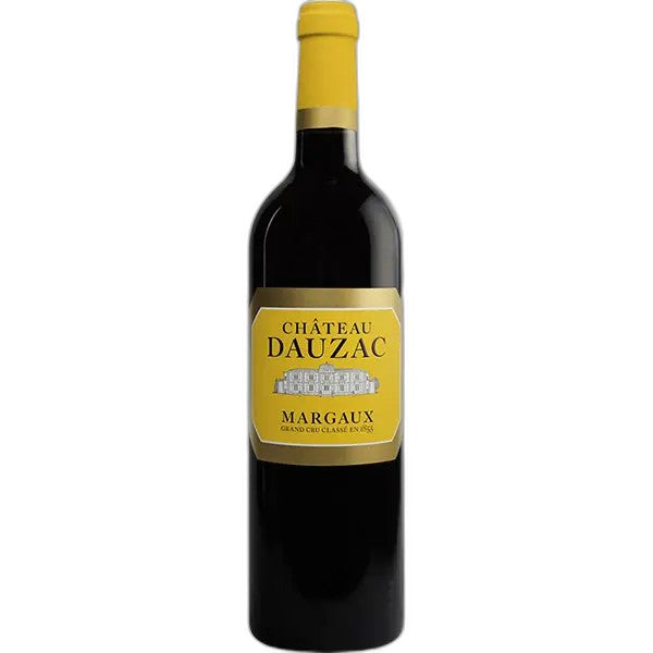 Chateau Dauzac 2020