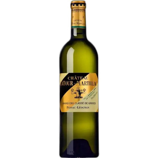 Chateau Latour Martillac Blanc 2020