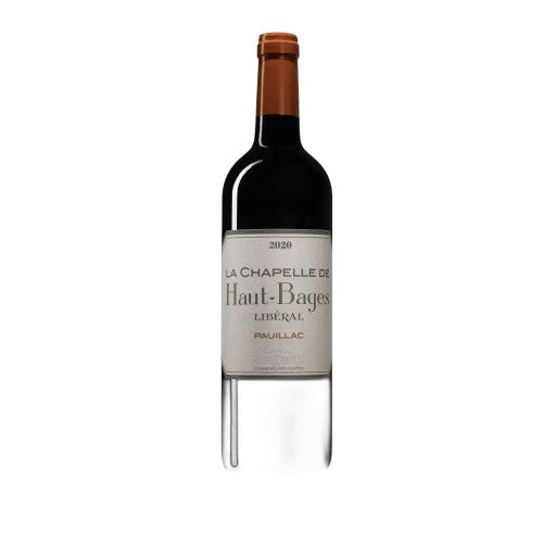 Chateau Haut Bages Liberal 2020