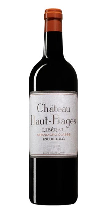 Chateau Haut Bages Liberal 2021