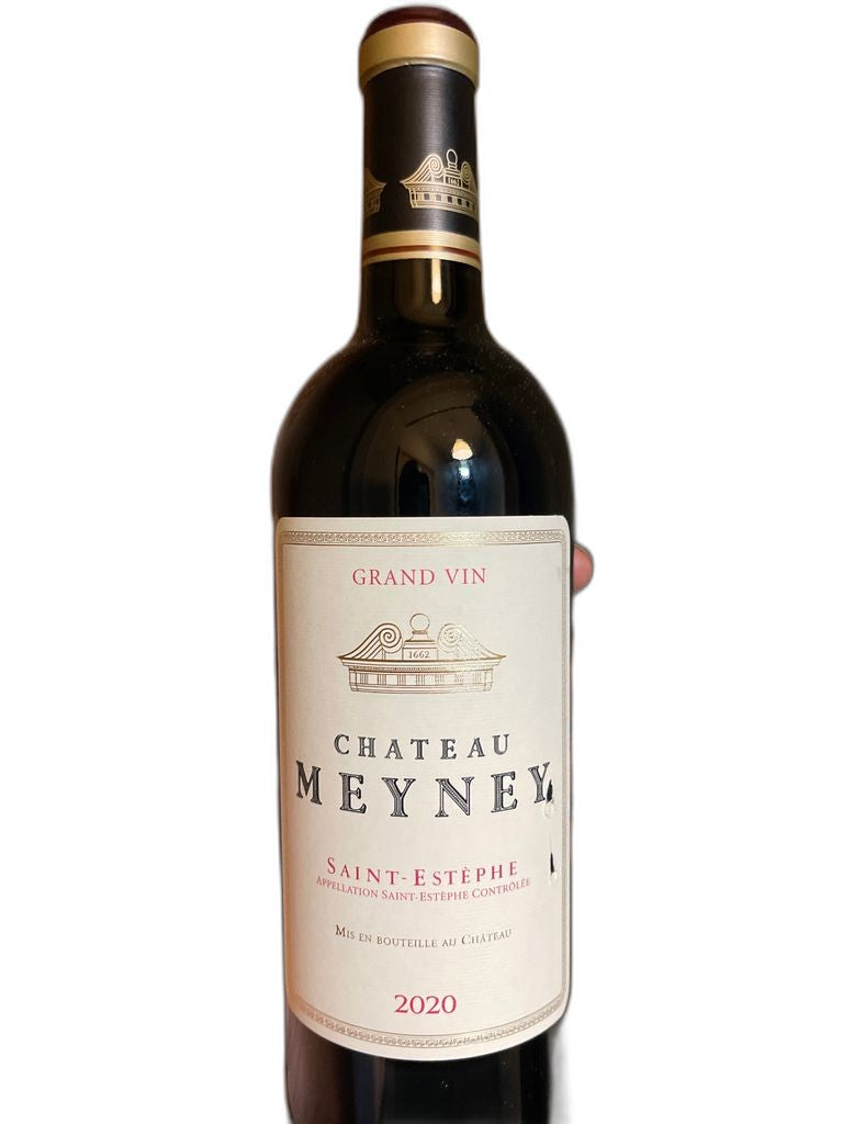 Chateau Meyney 2020