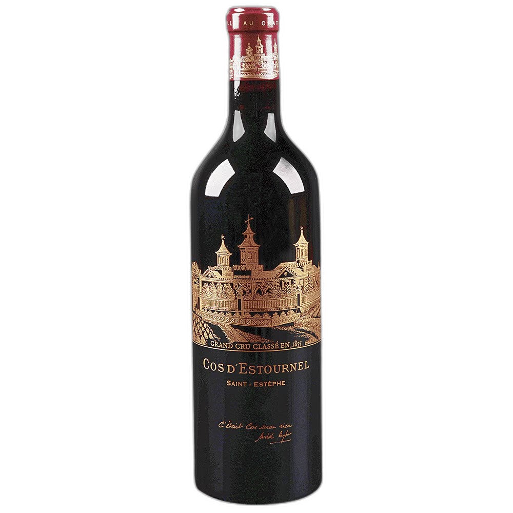 Chateau Cos D'Estournel 2020
