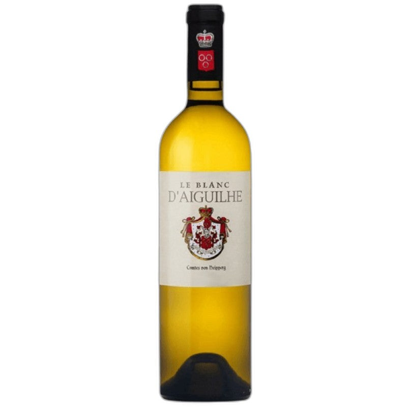 Blanc D'Aiguilhe 2021